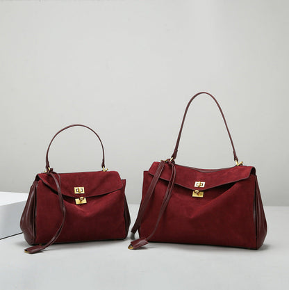 Chic Big Tote Bag