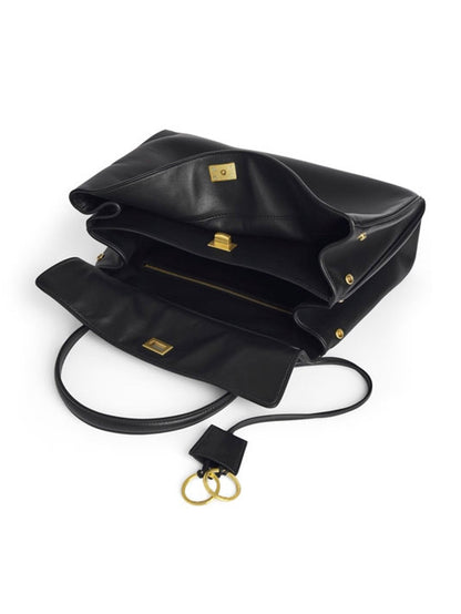 Chic Big Tote Bag