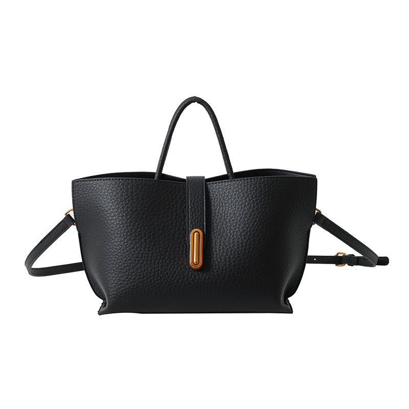 Chic Crossbody Tote Bag&Handbag