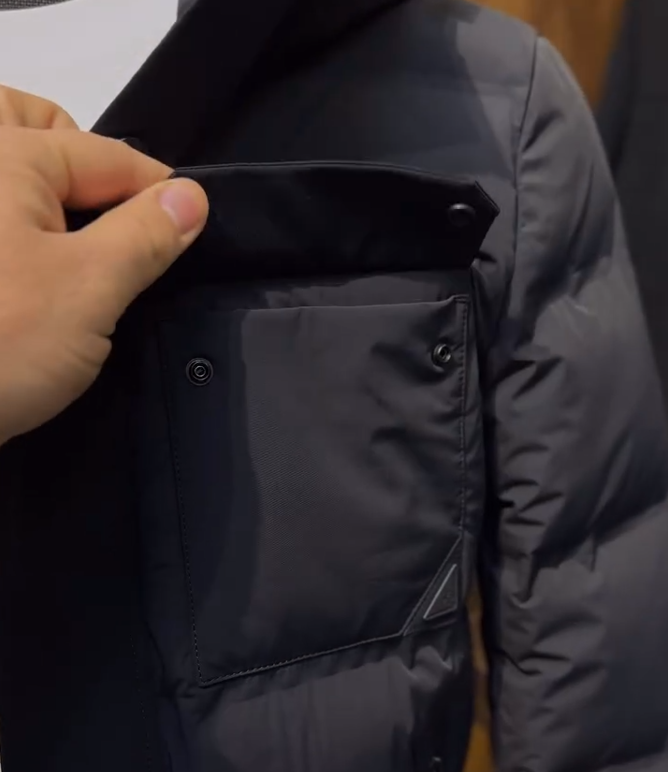 （⏰49% off for a limited time）High quality down jackets