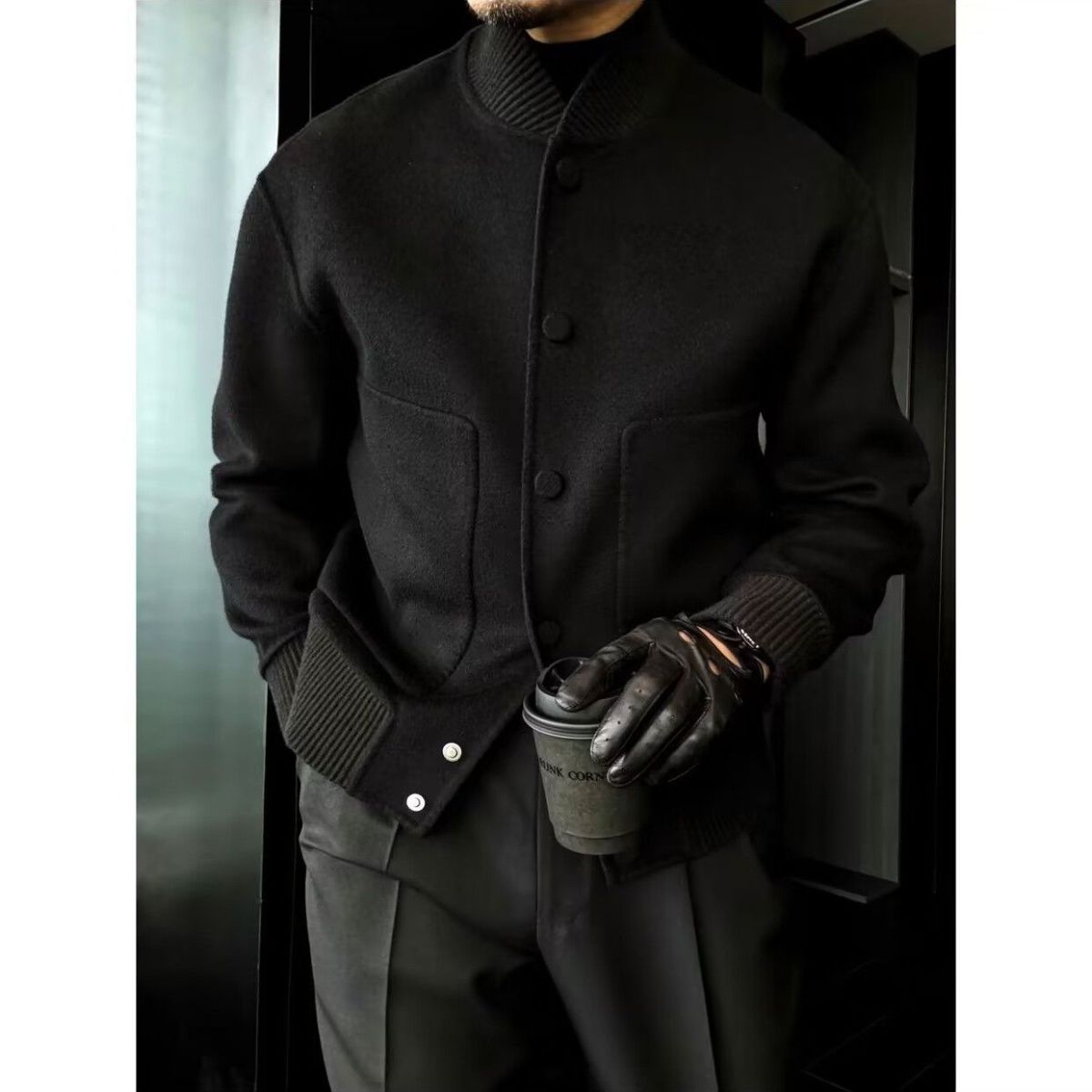 Arctic Shield Jacket