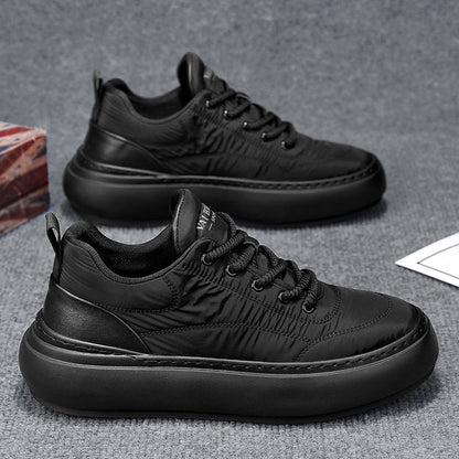 Men's Soft-soled Lightweight Water-proof Sneakers