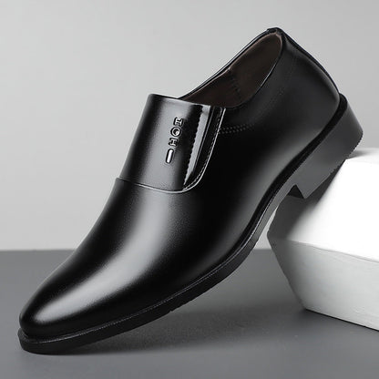 Mens Dress Shoes - Special