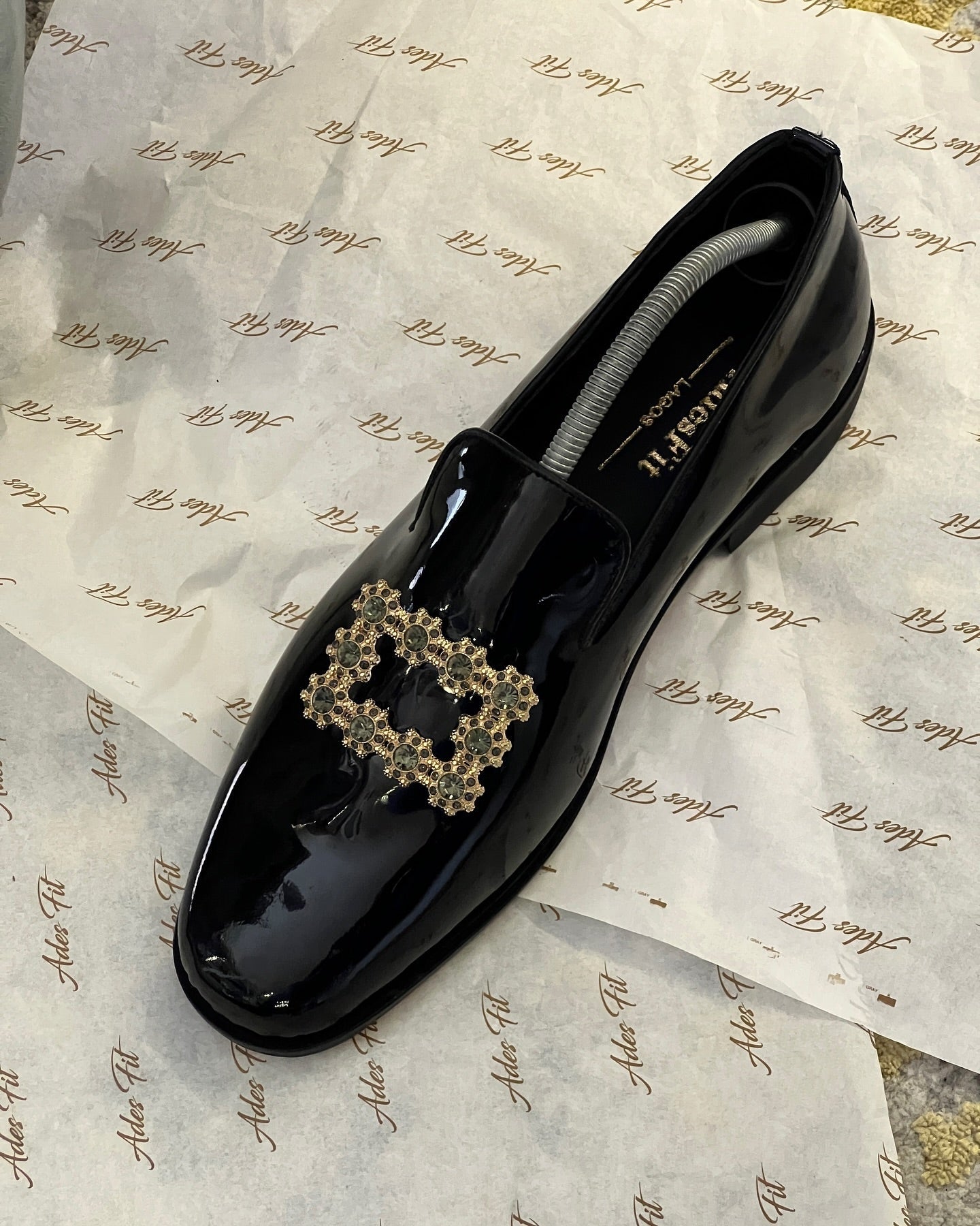 Pure Leather Shoes