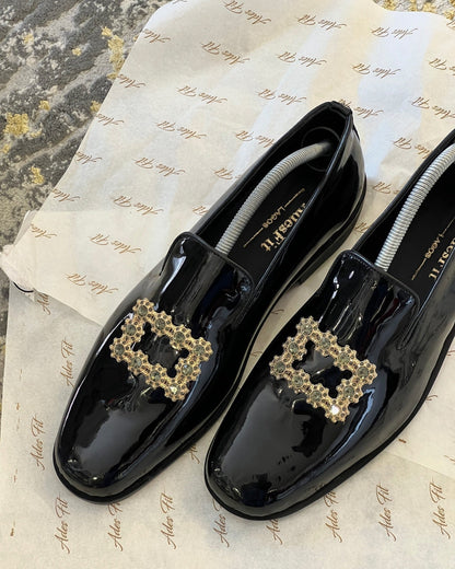 Pure Leather Shoes