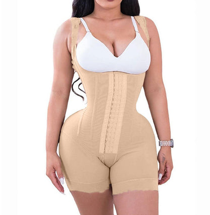Adjustable Bodysuit