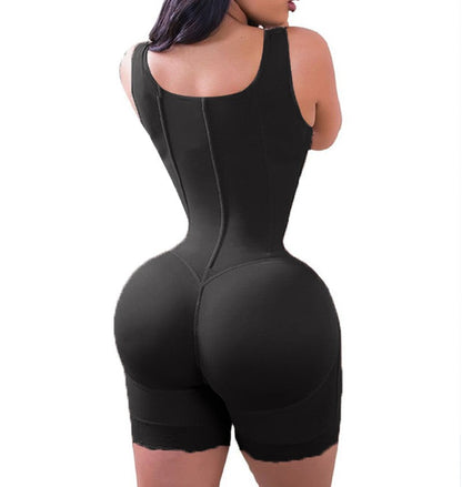 Adjustable Bodysuit
