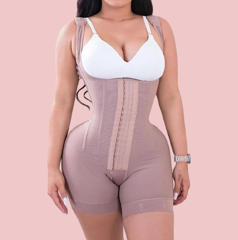 Adjustable Bodysuit