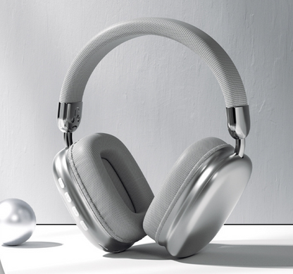 WH35Max Bluetooth Headphones
