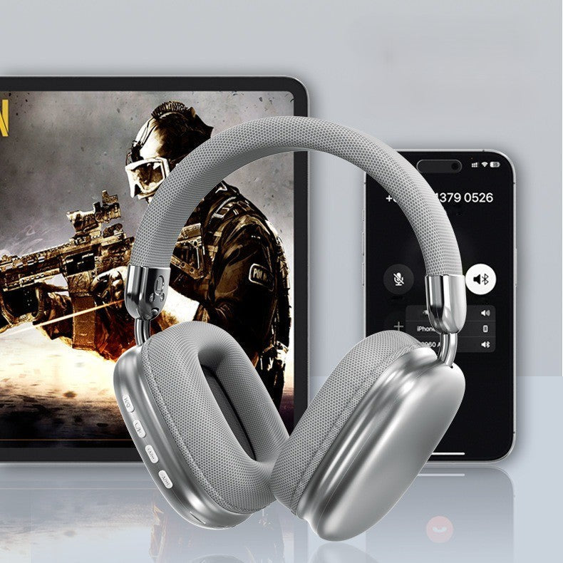 WH35Max Bluetooth Headphones