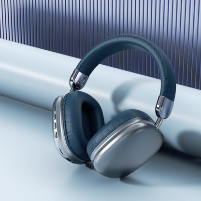 WH35Max Bluetooth Headphones