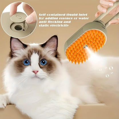 3 in 1 Pet Hair Removal Comb