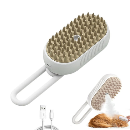 3 in 1 Pet Hair Removal Comb