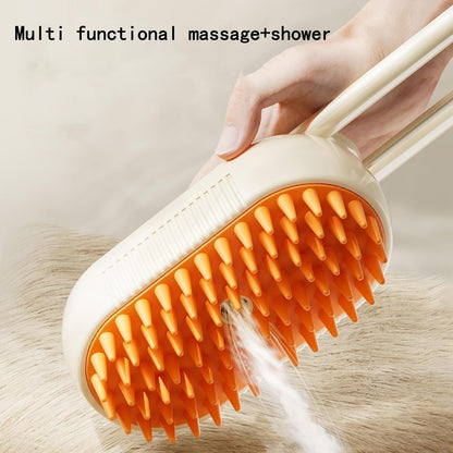 3 in 1 Pet Hair Removal Comb