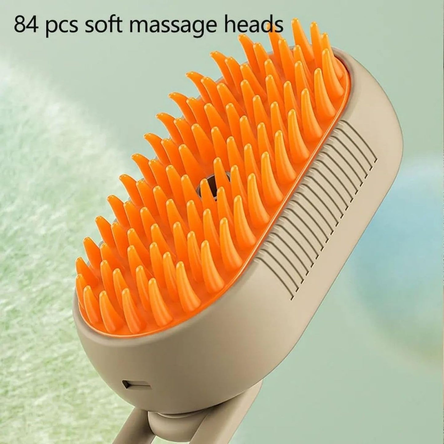 3 in 1 Pet Hair Removal Comb