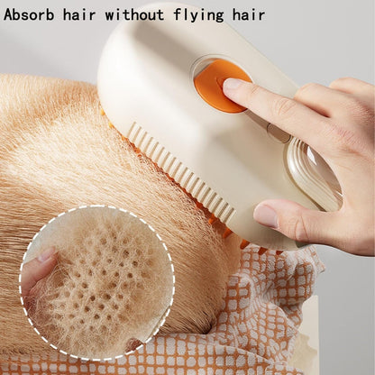 3 in 1 Pet Hair Removal Comb