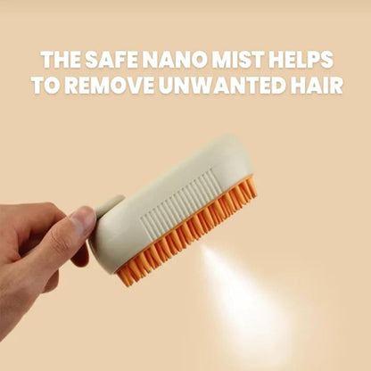 3 in 1 Pet Hair Removal Comb
