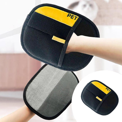 Pet Grooming Gloves