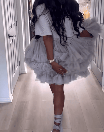 Graw Tutu Skirt
