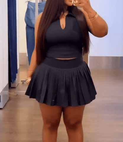 Yoga Tennis Sports Set