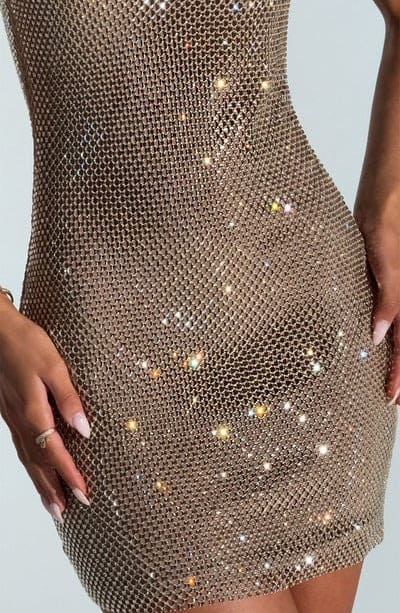 Petra Mini Dress