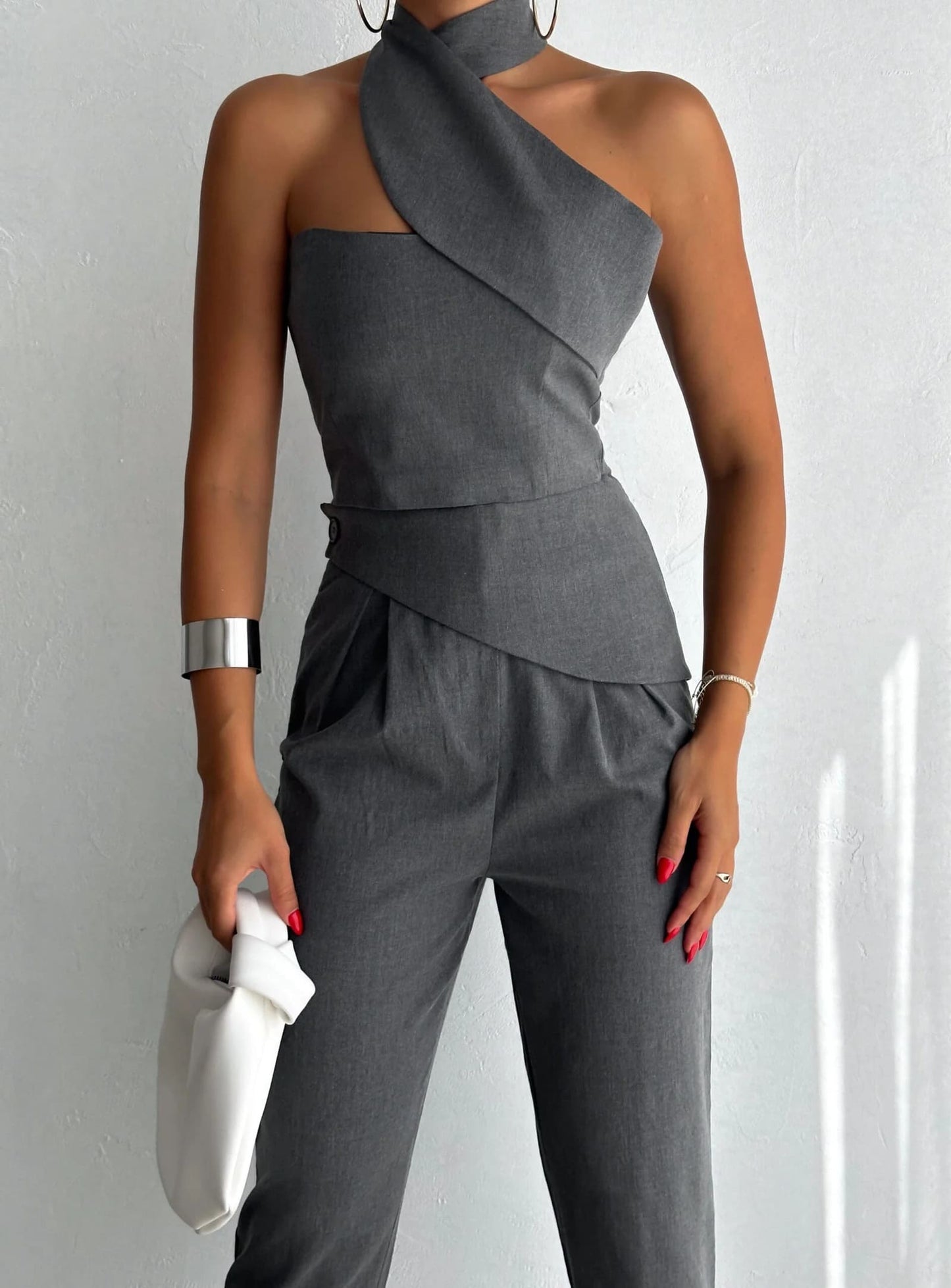 Midnight Command Set - Grey