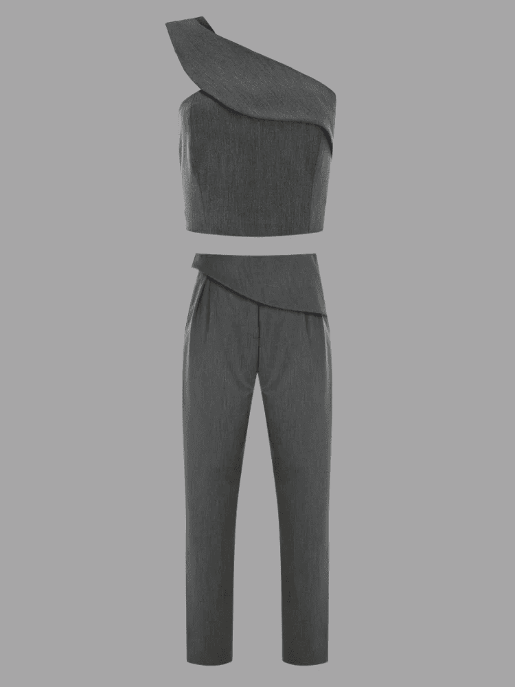 Midnight Command Set - Grey