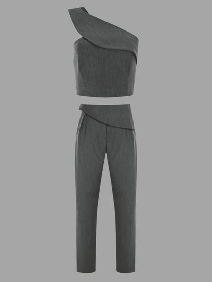 Midnight Command Set - Grey