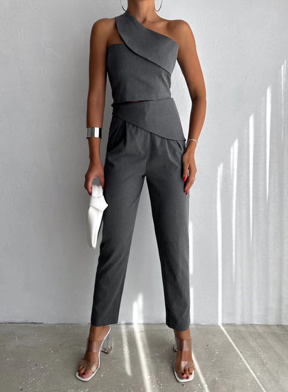 Midnight Command Set - Grey