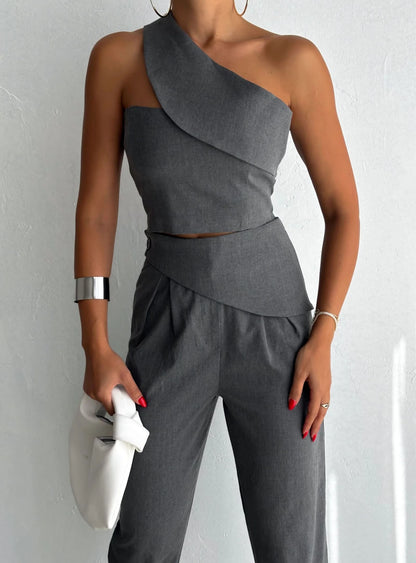 Midnight Command Set - Grey
