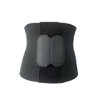 FeelinGirl Belt Waist Cincher Ab Belt Tummy Control Body