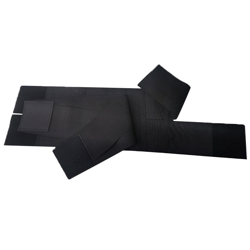FeelinGirl Belt Waist Cincher Ab Belt Tummy Control Body
