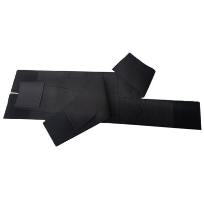 FeelinGirl Belt Waist Cincher Ab Belt Tummy Control Body