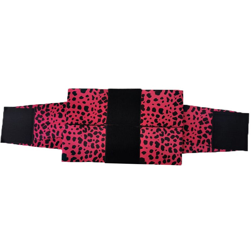 FeelinGirl Belt Waist Cincher Ab Belt Tummy Control Body