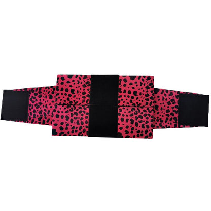 FeelinGirl Belt Waist Cincher Ab Belt Tummy Control Body