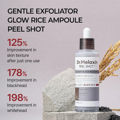 Glow Rice Ampoule Duo