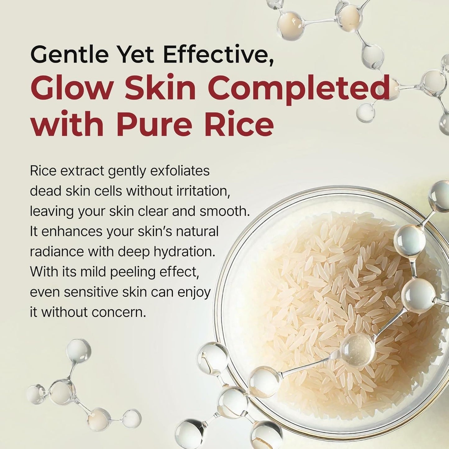 Glow Rice Ampoule Duo