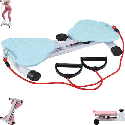 Waist Twist Machine slim Waist and Toned Abs Waist Twister