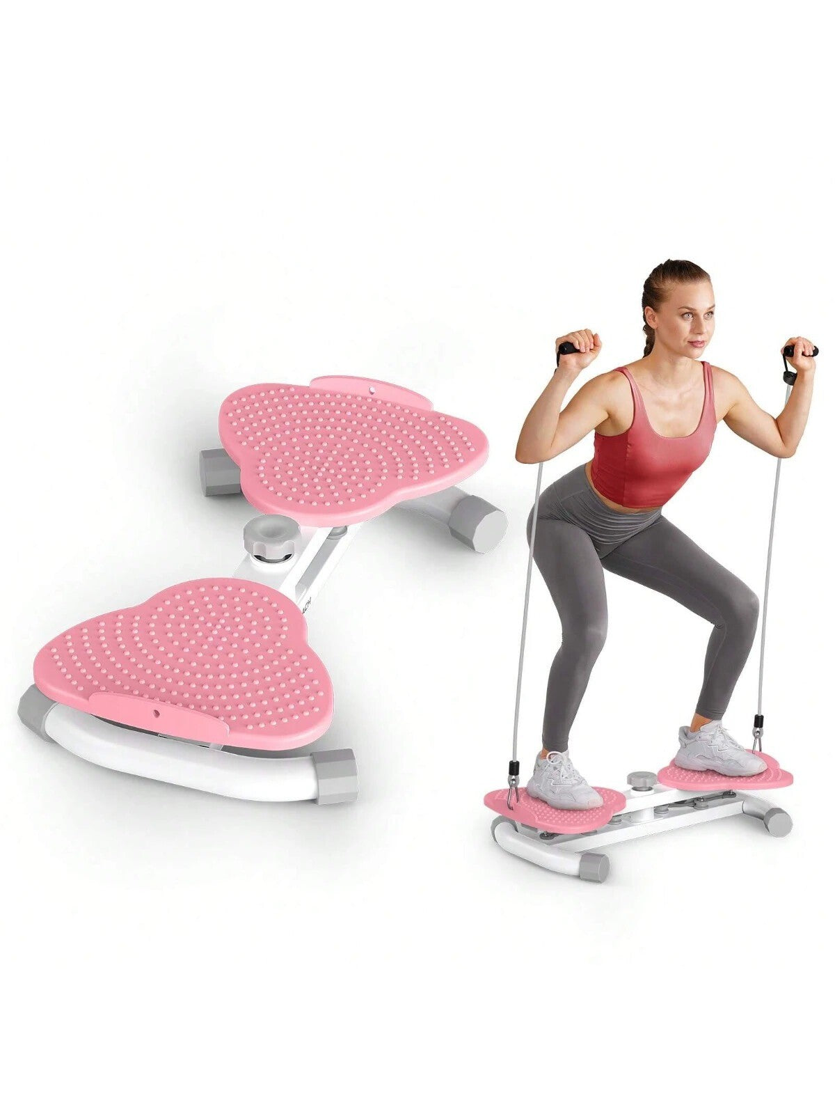 Waist Twist Machine slim Waist and Toned Abs Waist Twister