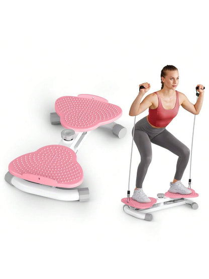 Waist Twist Machine slim Waist and Toned Abs Waist Twister