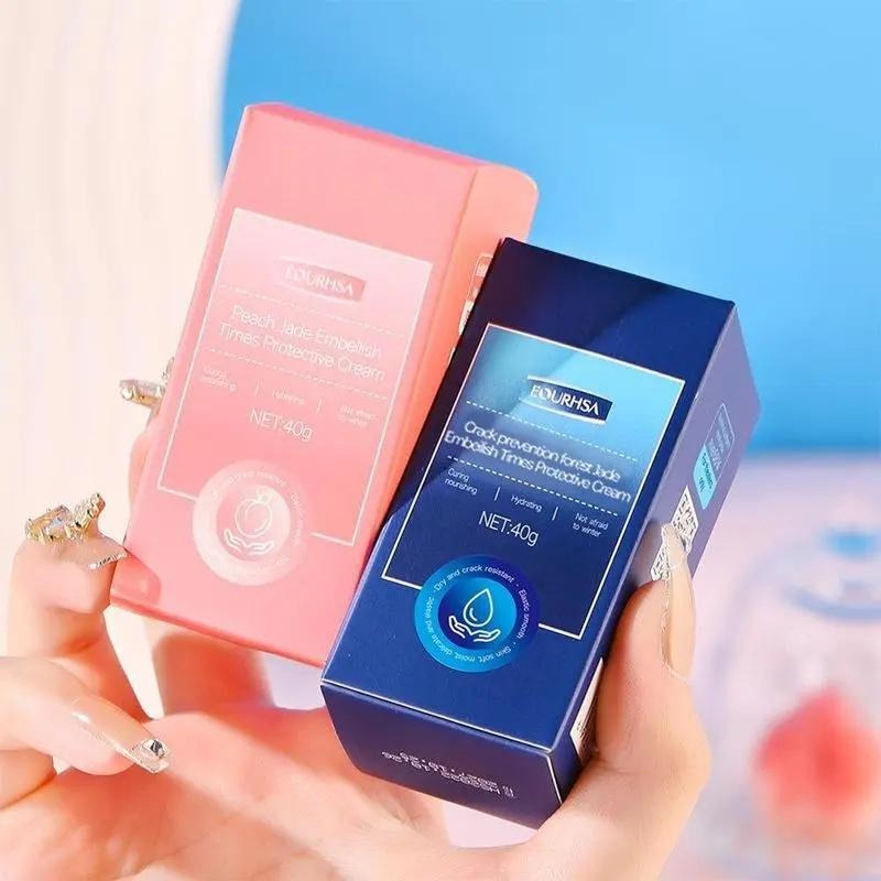 【Buy 1 Get 1】Anti Crack Foot Care Cream