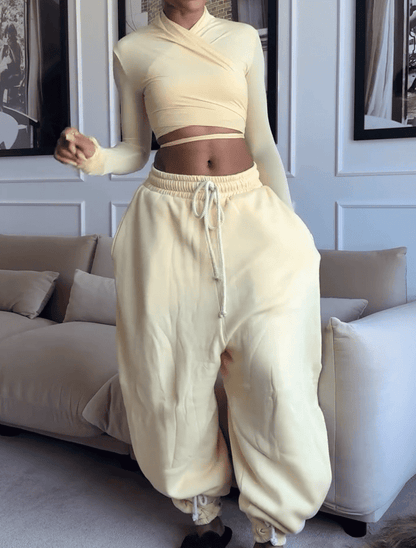 Cloud Ultra Soft Sports 2-Piece Set