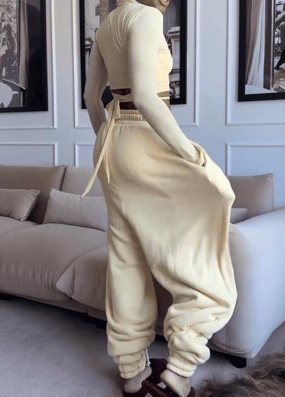 Cloud Ultra Soft Sports 2-Piece Set