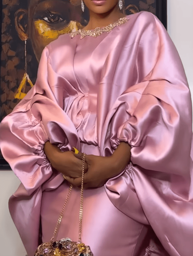 The Demure Occasion Skirt Set