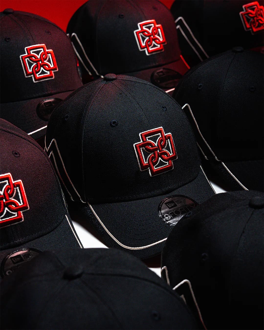 Duki 9FORTY Strapback