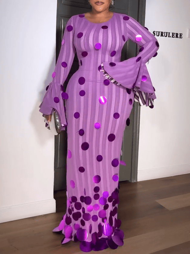 Stylish Party Dress