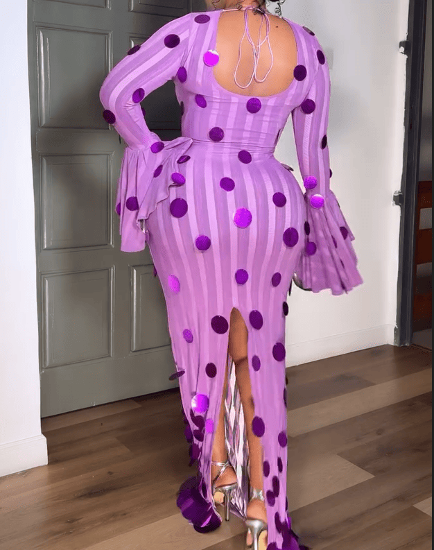 Stylish Party Dress