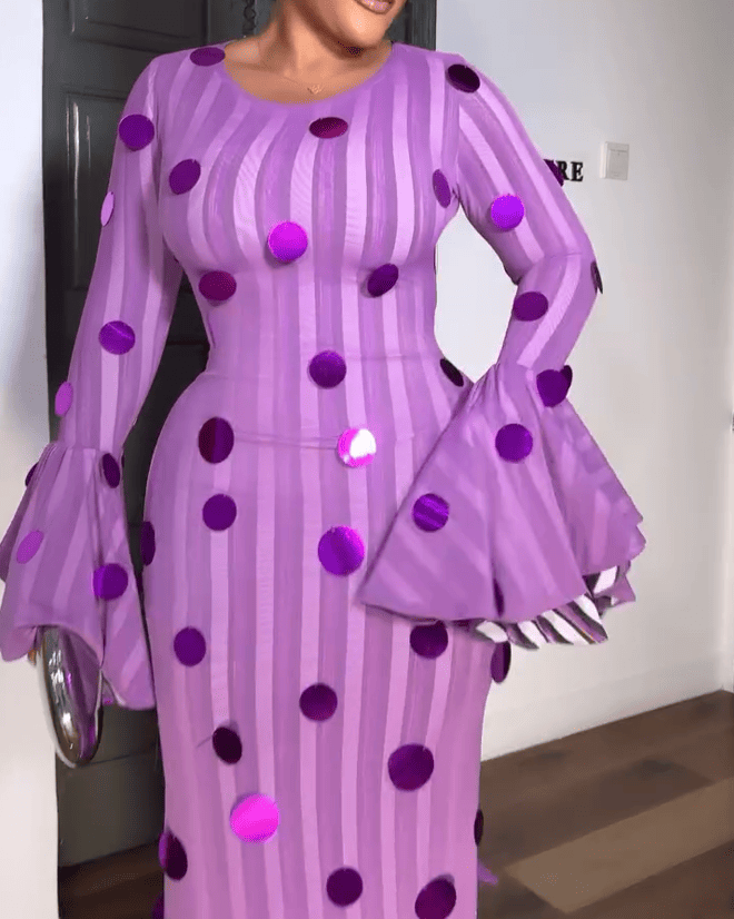 Stylish Party Dress