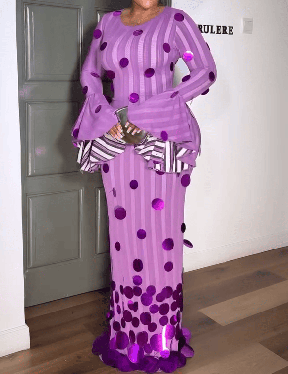 Stylish Party Dress