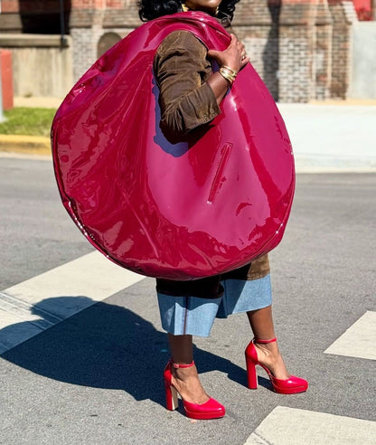 Ludicrously Capacious Bag